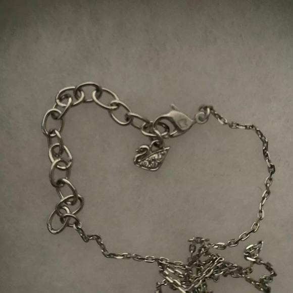 Swarovske  pendant necklace GREAT MOTHERS DAY GIFT - Picture 3 of 7